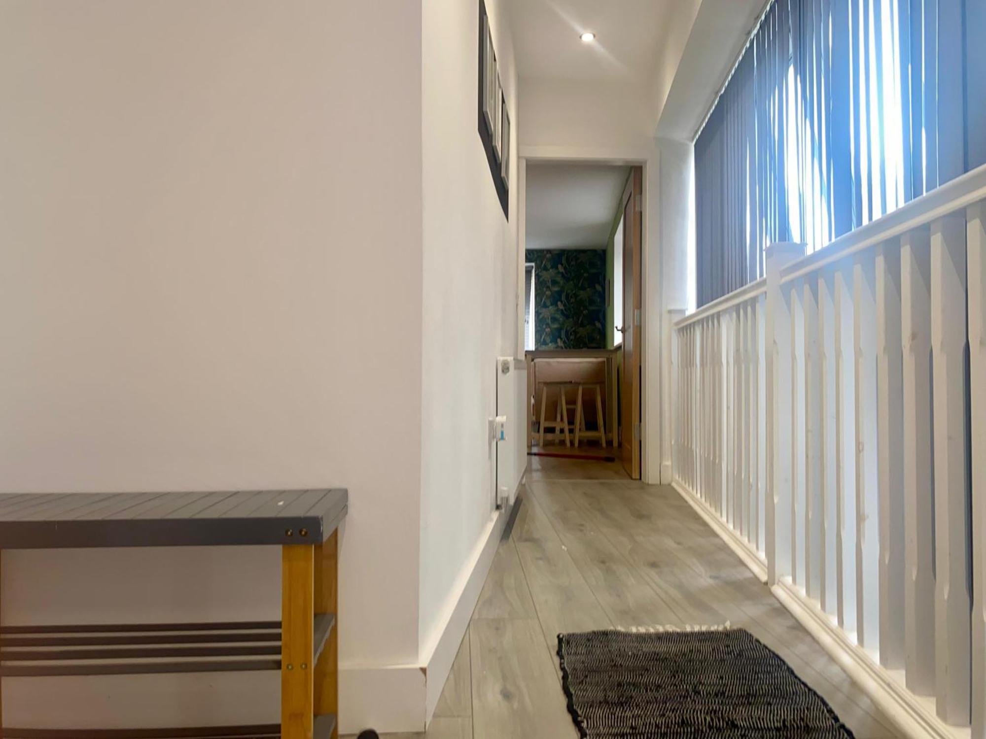 Apartment 1 — Photos 1